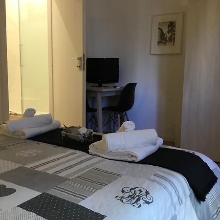 Le Fate Suites Rome Kamer foto