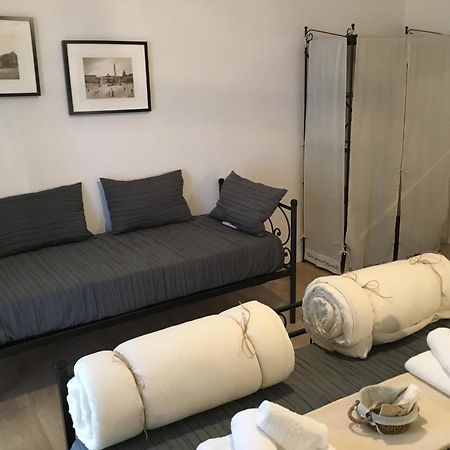 Le Fate Suites Rome Kamer foto