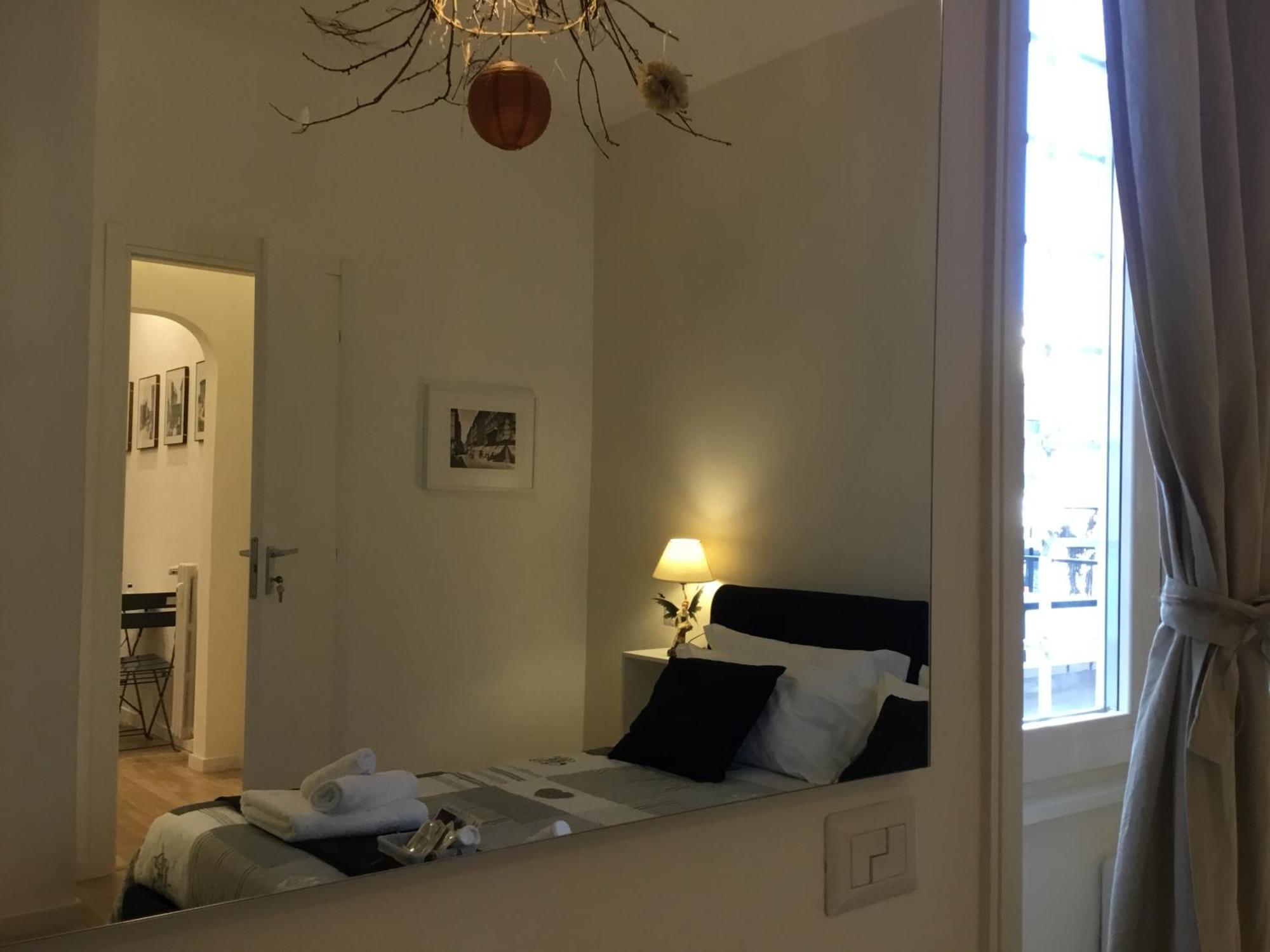 Le Fate Suites Rome Kamer foto