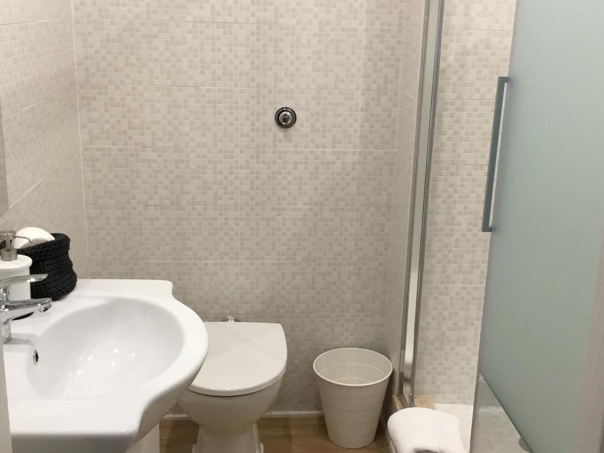 Le Fate Suites Rome Kamer foto