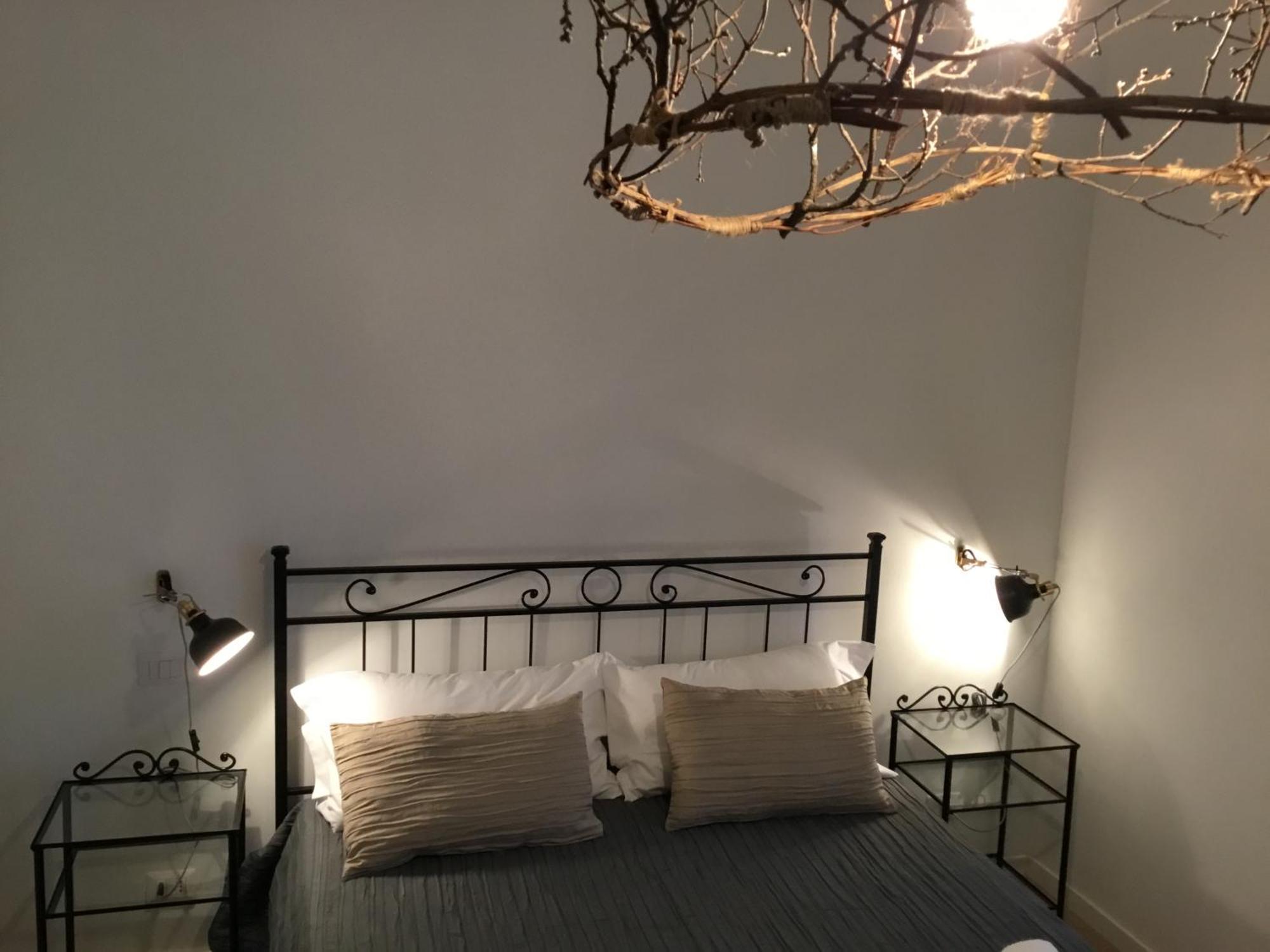 Le Fate Suites Rome Kamer foto